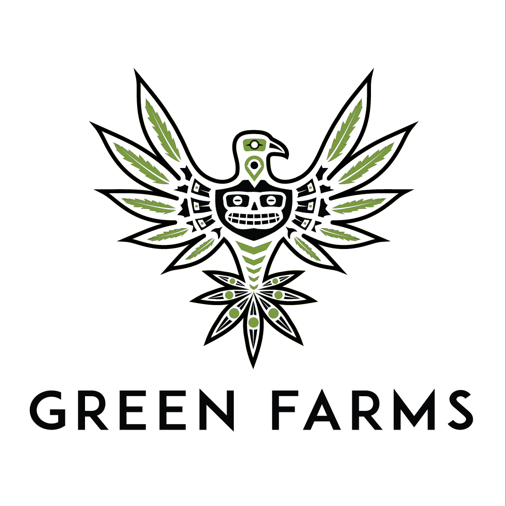 Green Farms - Motor Breath - Shake