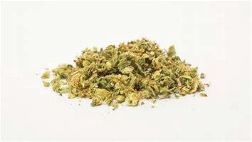 Green Farms - Northern Lights Haze #5- Shake (REC ONLY)