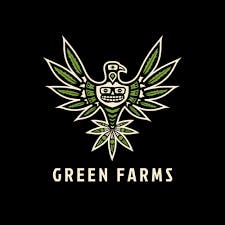 Green Farms-Purple Chem Monkey-Top Shelf (Rec Only)