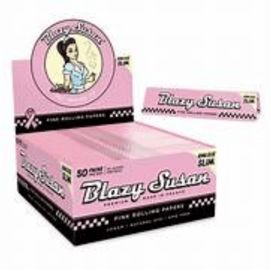 Blazy Susan Rolling Papers - King Size