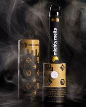 Mighty Melts - Biscotti Chunks Live Rosin Vape - 500mg
