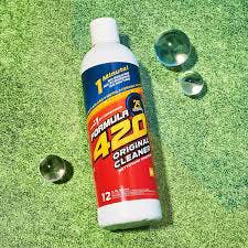 Formula 420