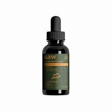My Brother's Flower - Raw Tincture Extra Strength 1000mg