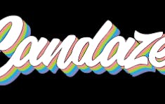 Candaze Classics - Sativa Gummiez 100mg Raspberry/ Tropical Punch(Rec Only)