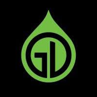 Green Dot- Black Label Flower 1/8th - Gimlet