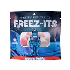 FREEZ-ITS Astro Puffs100mg (10mg/piece) (REC ONLY)