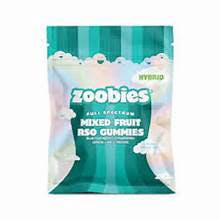Zoobies Rso