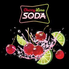Green Dot - Black Label Live Badder 2G - Cherry Lime Soda