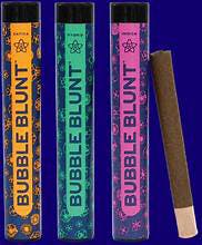 The Flower Collective - Bubble Blunt 1.1g Mitch's Wreck