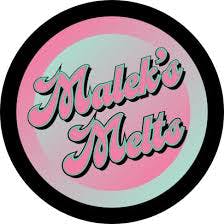 Malek's Melts - Pre Pack eighths - Zkittles (Rec Only)