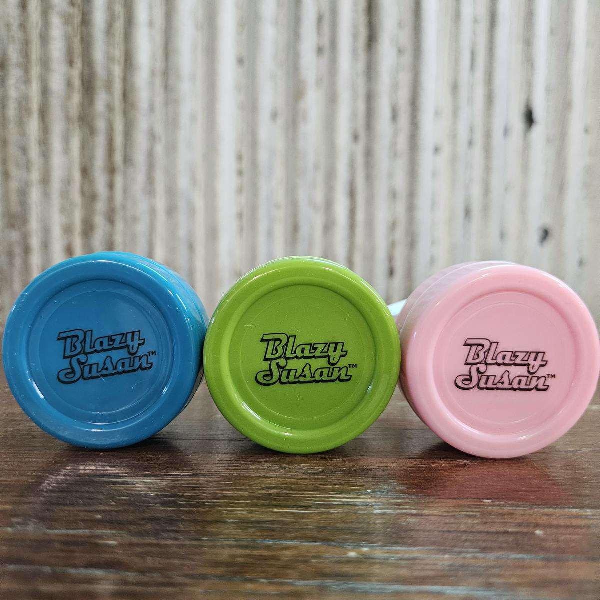 Blazy Susan Silicone Dab Jar