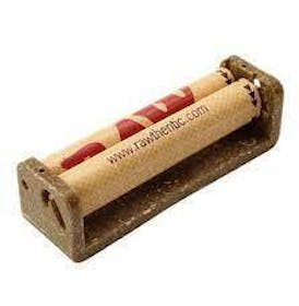 RAW ROLLING MACHINE