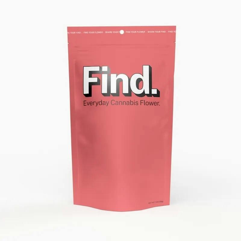 Find Fork Yeah Mixed Buds Sativa