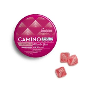 Camino Sours Watermelon Spritz 10mg THC (10 count)