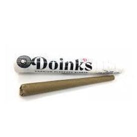 Doinks Joints - Lime Sorbet