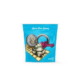Savvy Guap Gummy 25mg 1pc Blue Magic