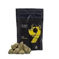 Clade9 J1 Packaged