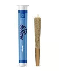 &Shine Mystic Mint - (Indica) Single Preroll at URB'N Dispensary
