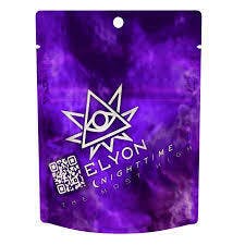 Elyon Mule Fuel