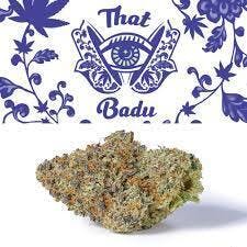 Cookies That Badu