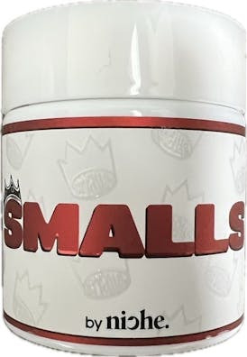 Niche Zoap SMALLS (5g)