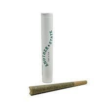 Another State Donny Burger Preroll at URB'N Dispensary