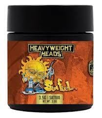 Heavyweight Heads Sun Fuel