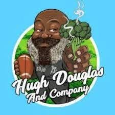 HUGH DOUGLAS BABY YODA 3.5G