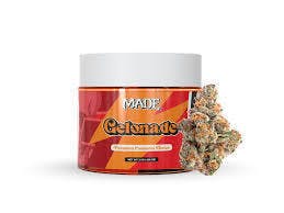 Made Gelonade
