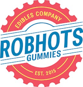 Robhots Plus 100mg Rosin Gummies