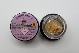 GK Breath Mintz Wax - I 1G