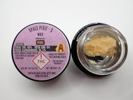 Space Pixie Wax - S 1G