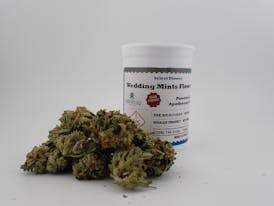 Wedding Mints Flower - I 7G FH
