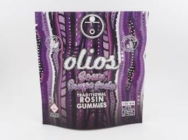 GRA Olios 100mg 10ea