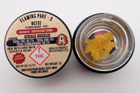 Flaming Pavé HCFSE - S 1G FH