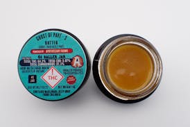 Ghost of Pavé Batter Baller - S 4G FH