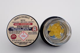 Crunch Cherries HCFSE - S 1G FH