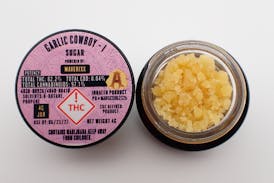 Garlic Cowboy Sugar - I 4G