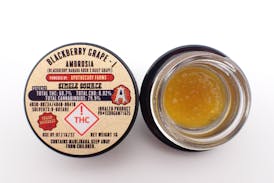 Blackberry Grape Ambrosia - I 1G FH