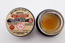 Watermelon Julius Ambrosia - S 1G FH