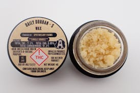 Daily Durban Wax - S 4G