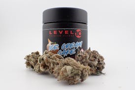 Buds - Ice Cream Cake