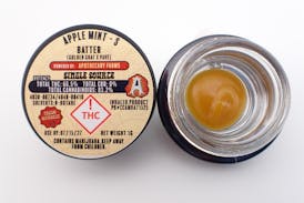 Apple Mint Batter - S 1G FH
