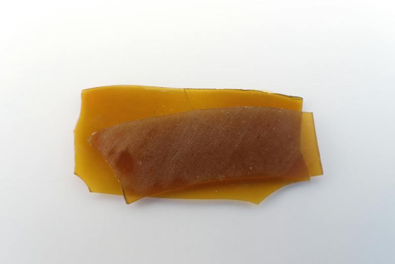 Strawberry Sangria Shatter - S 1G