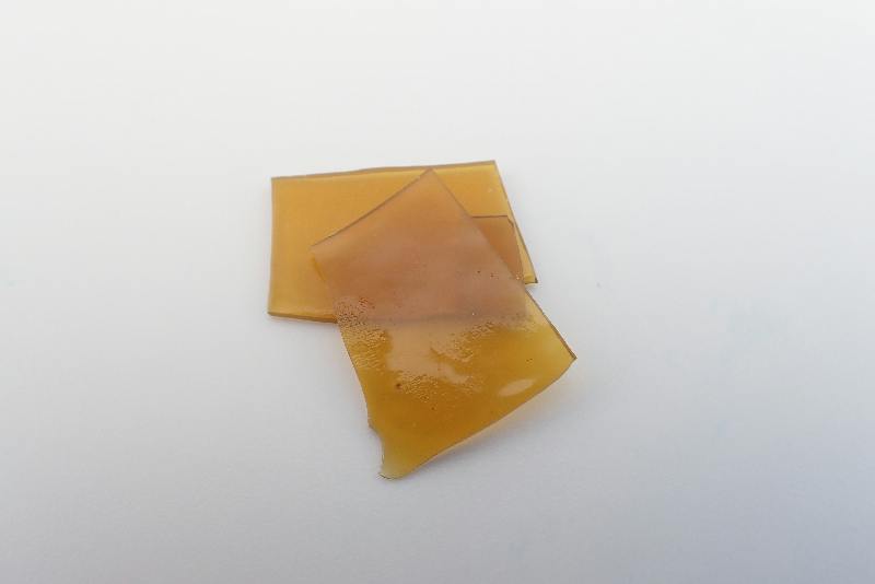 Lemon Cough Shatter - S 1G
