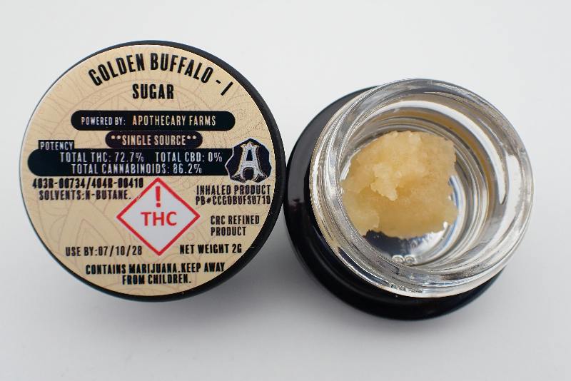 Honey Galaxy Sugar - S 2G