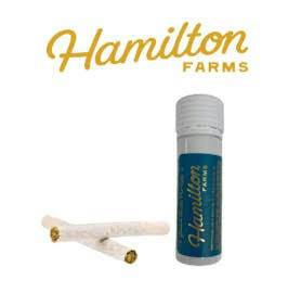 PREROLL | PANAMA RED | 1G - 1 g cannabis product