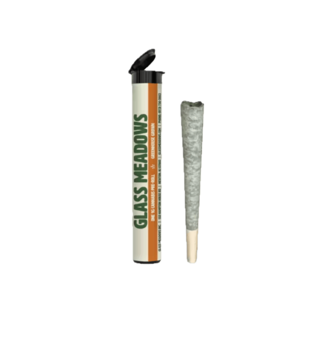 PREROLL | SPRITZER | 1G - 1 g at Gas & Grass Cannabis Recreational Dispensary