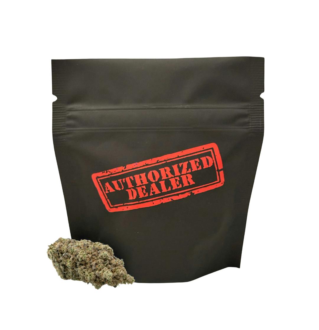 FLOWER | LIME OG | 1G - 1 g at Gas & Grass Cannabis Recreational Dispensary
