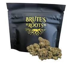 FLOWER | YELLOW GUAVA | 3.5G - 3.5 g